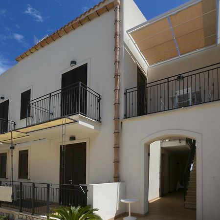 Boa Vista San Vito - Area Fitness, Barbecue Area, Tennis Court Сан-Вито-Ло-Капо Экстерьер фото