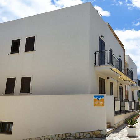 Boa Vista San Vito - Area Fitness, Barbecue Area, Tennis Court Сан-Вито-Ло-Капо Экстерьер фото