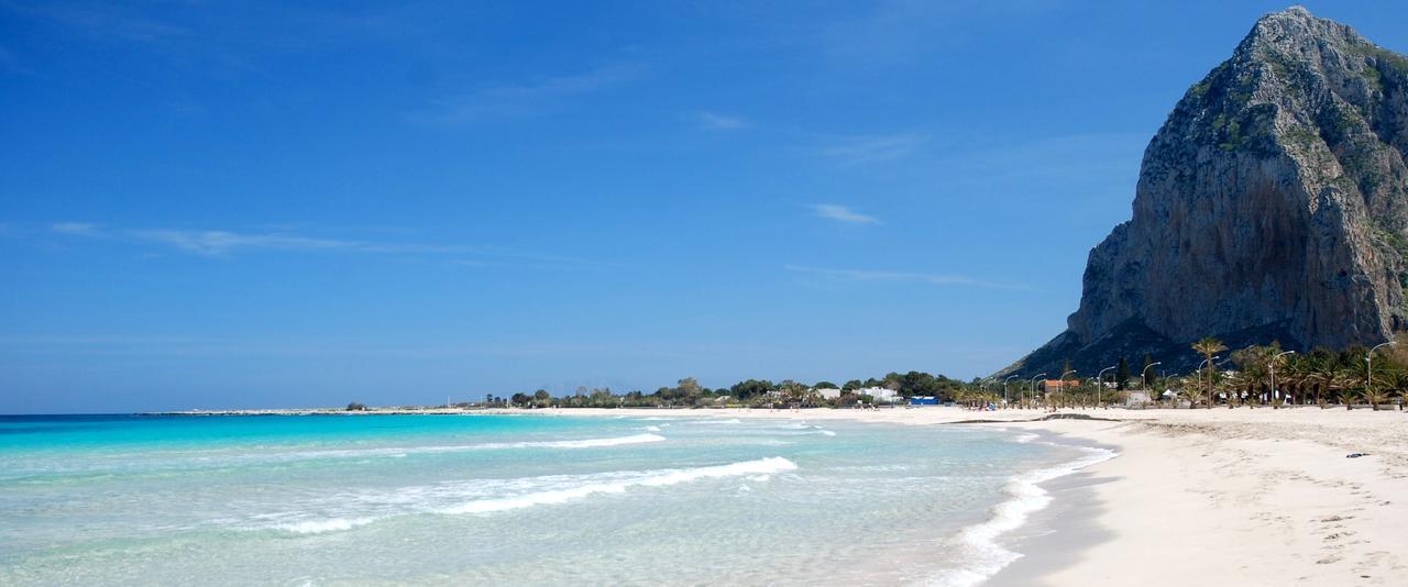 Boa Vista San Vito - Area Fitness, Barbecue Area, Tennis Court Сан-Вито-Ло-Капо Экстерьер фото